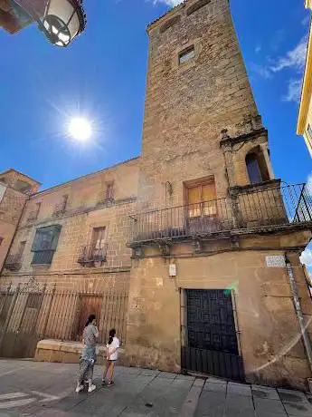 Photo de Palacio de Galarza