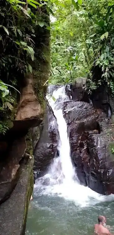 Photo de Morne Cesaire