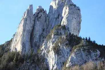 Photo de Les Trois Pucelles