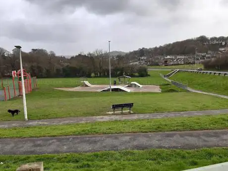 Plympton Skatepark