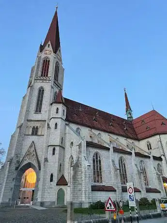 Photo de Kirche St. Otmar