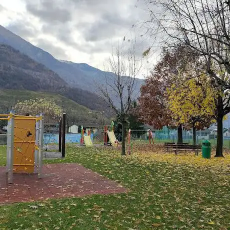 Parco Giochi di Camignolo
