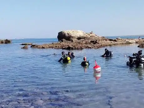 Italian Divers Sardegna