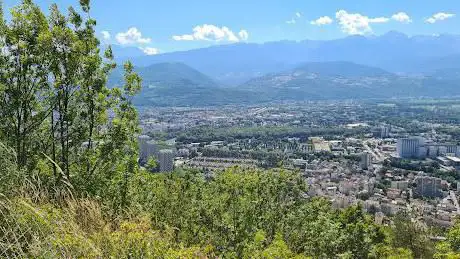 Photo de National Memorial of the Mountain Troops