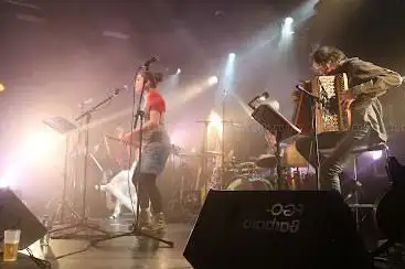 Les Musiques à Ouïr