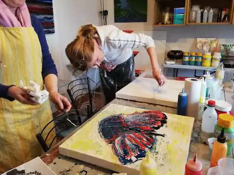Bedrijf : Vedic art brugge