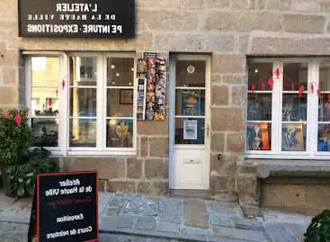 L'Atelier de la Haute Ville