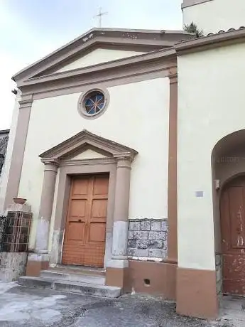 Photo de Chiesa di Sant'Antonio
