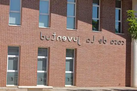 Photo de CASA DE LA JUVENTUD