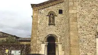 Photo de Église Saint-Martin de Vion