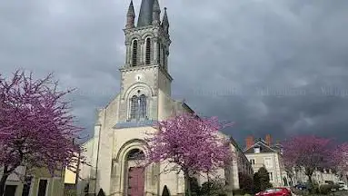 Photo de Eglise La Madeleine