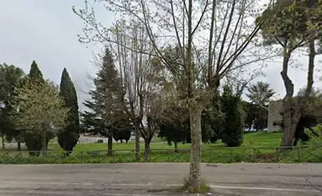 Photo de Parco Comunale Anfiteatro