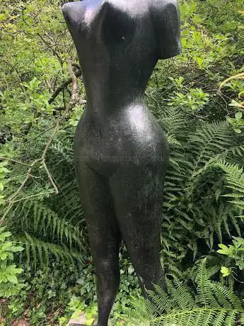 Beeld Heroisch Torso Marcello Mascherini 1952