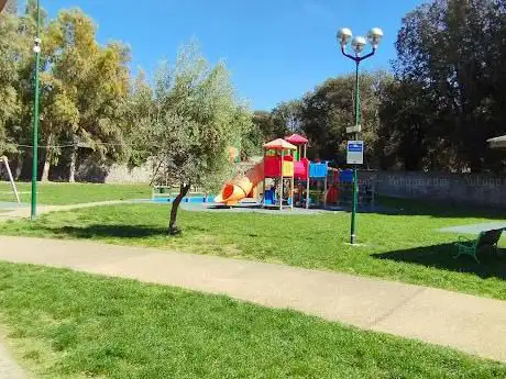 Parco Pubblico Faraggiana