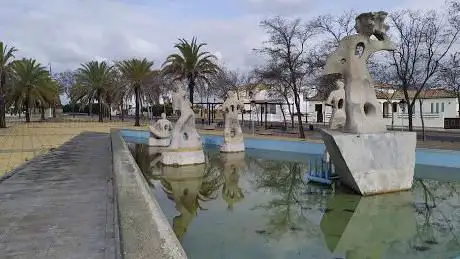 Monumento a los Descubridores