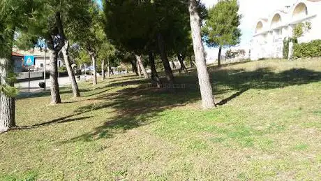 Photo de Parco Pubblico Via Dei Ciclamini