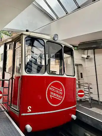 Photo de Funiculaire de Lyon