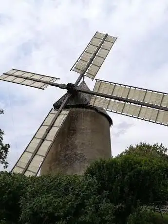 Photo de Moulin de Brignemont