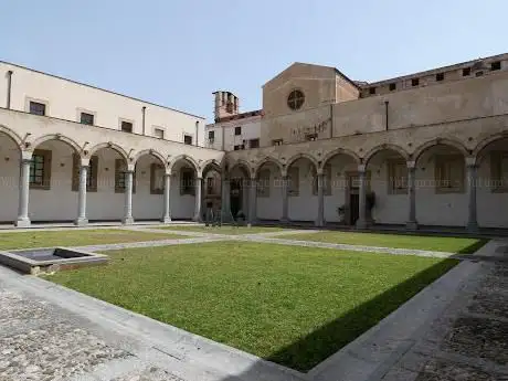 Photo de Galerie d'art moderne de Palerme