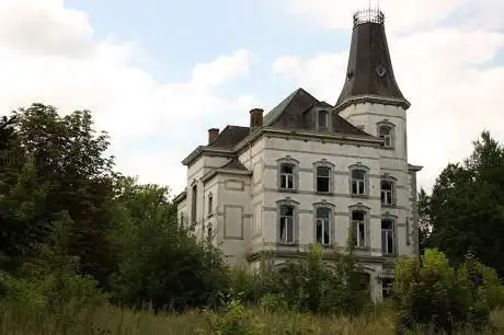 Castle Rochendaal