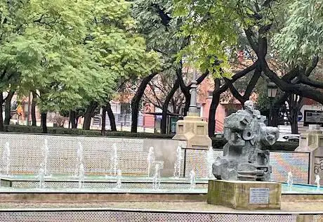 Photo de Monumento al Cante de Huelva