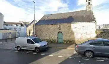 chapelle Saint-Marc