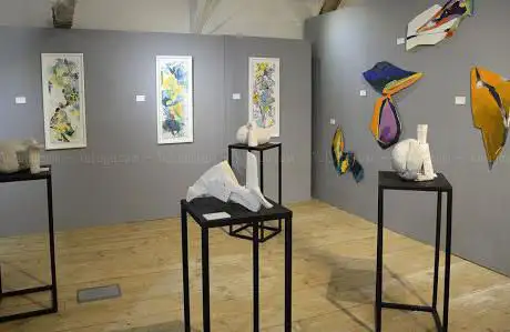 Sou'-Sou'-West Arts Gallery & Shop
