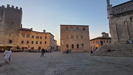 Photo de Ufficio Turistico Massa Marittima