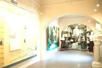 Museo Civico e Gipsoteca