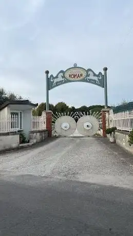 Photo de Ippica Dunia Ranch Associazione Sportiva Dilettantistica