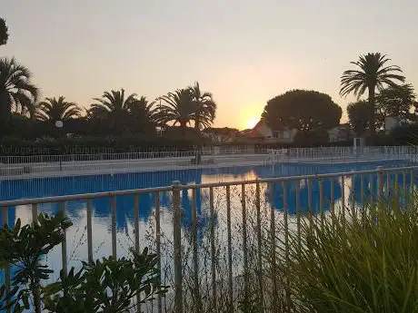 Residence paris saint tropez