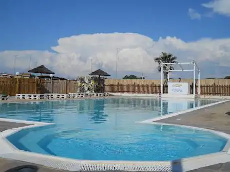 Photo de Manila Beach