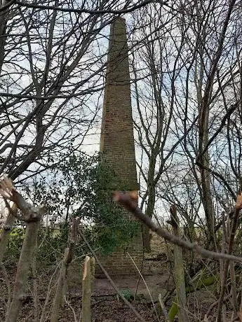Temple Belwood Obelisk