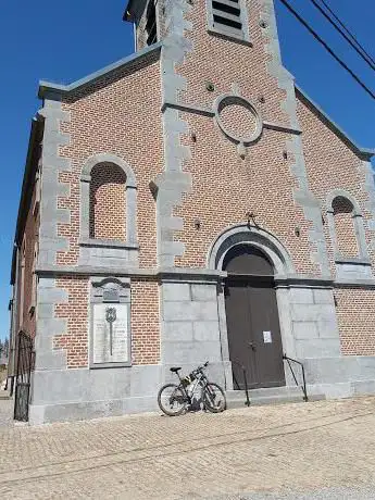 Saint-Hubert