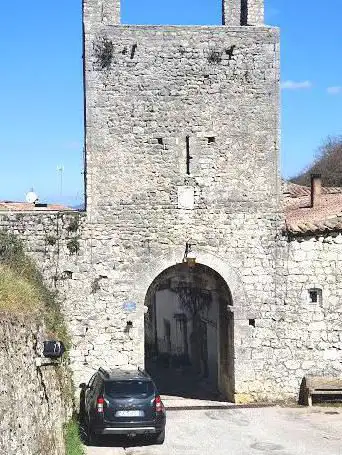 Photo de Château Châteauneuf-du-Rhône