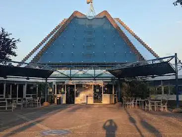 Planetarium Mannheim