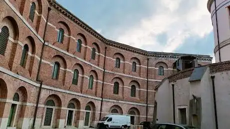 Photo de EX CARCERE BORBONICO