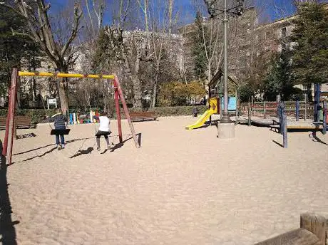 Photo de San Julián Park