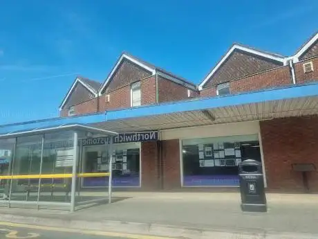 Northwich Customer Service Centre