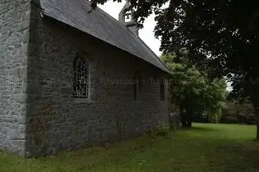 Chapelle Sainte Anne de Troaon