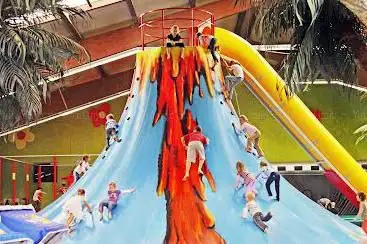Photo de Jimmy's Fun Park