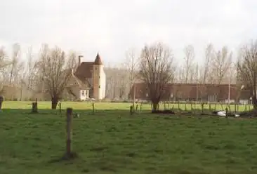 Blauw Kasteel