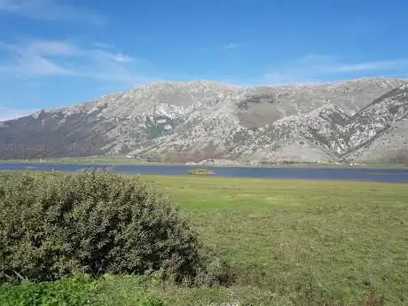 Photo de Lago del Matese