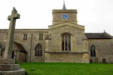 Photo de St James the Great Church Bierton