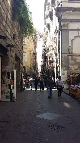 Photo de Palais Diomede Carafa