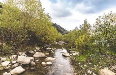 Photo de River Park