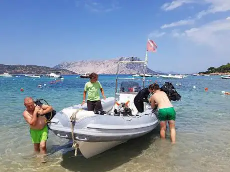 AQUARIUS Dive Center