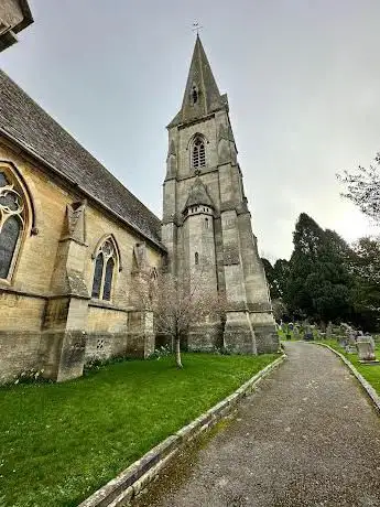 Photo de St Mary's Church