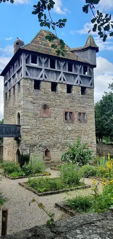 Rumersheim
