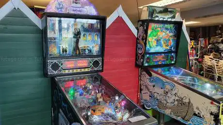 Photo de Gray's Amusements